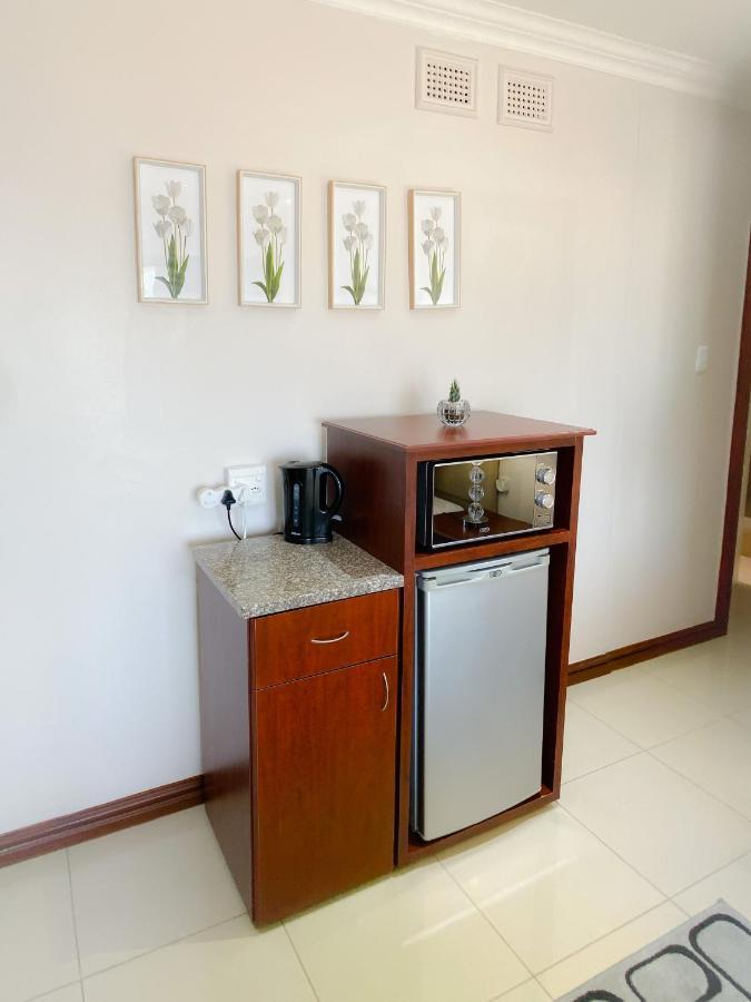The Meritus Guest House Westville Zewnętrze zdjęcie