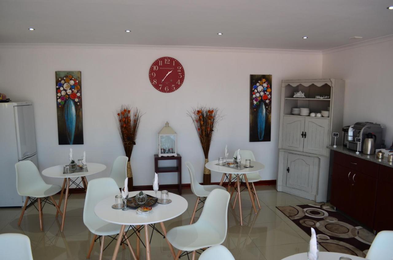 The Meritus Guest House Westville Zewnętrze zdjęcie