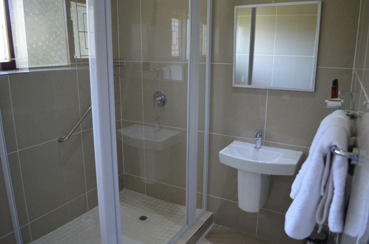 The Meritus Guest House Westville Zewnętrze zdjęcie